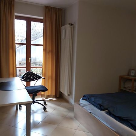 Ferienwohnung Waldwinkel Treuchtlingen Exterior foto