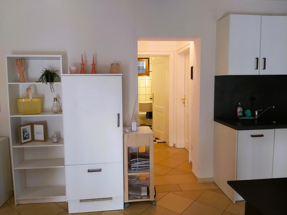 Ferienwohnung Waldwinkel Treuchtlingen Exterior foto