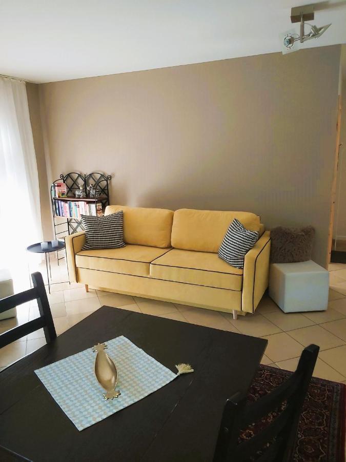 Ferienwohnung Waldwinkel Treuchtlingen Exterior foto