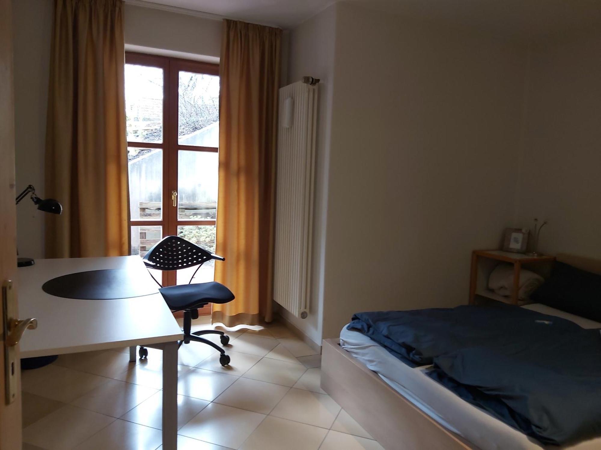 Ferienwohnung Waldwinkel Treuchtlingen Exterior foto